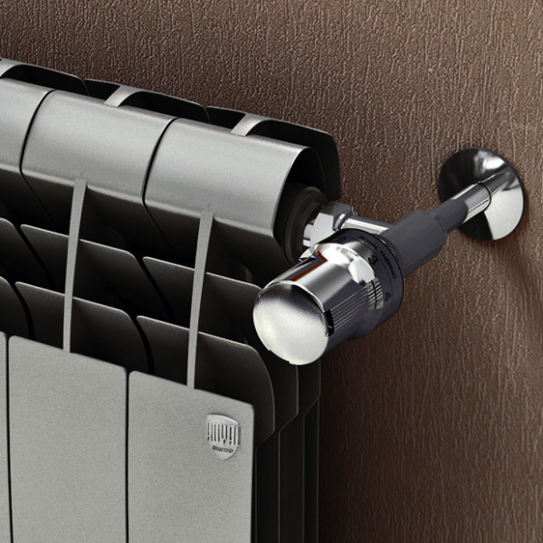 Shuft ECO 315/1-6,0/ 2-A