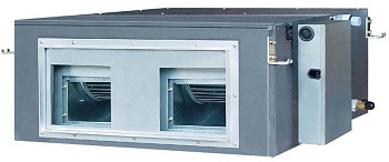 Haier AD140S2LM1FA/1U140S1LN1FB