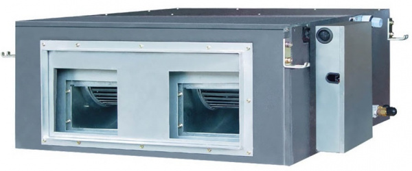 Haier AD160S2LM1FA/1U160S1LN1FB