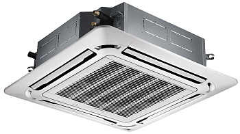 Midea MCD-24HRN1-Q/MOU-24HN1-Q/-40/T-MBQ-02M4