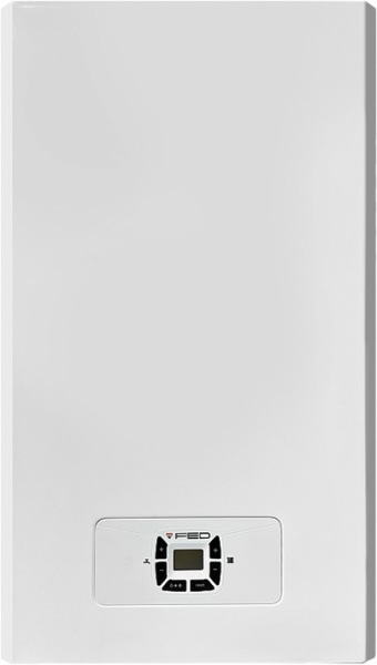 Federica Bugatti FED 24В Federica Bugatti FED 24В