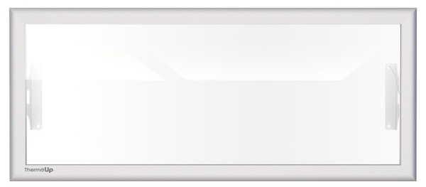 ThermoUp TOP S 1500 (gray)