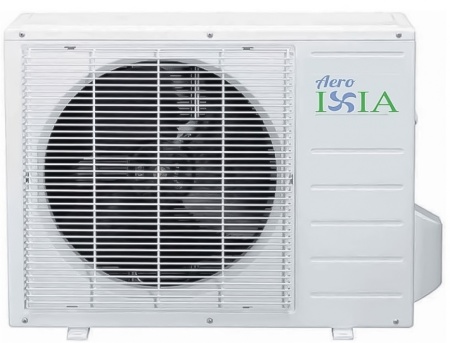 Aero IXIA CommonRow Betta AI-12CRB/AI-12CRBE