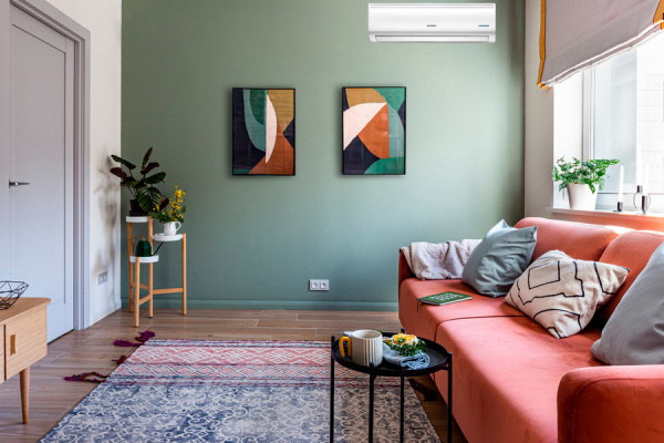 Marsa Perfect Cool MRK-T18PA