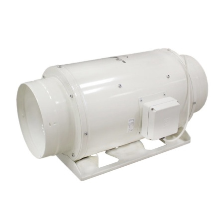 Soler & Palau TD2000/315 SILENT ECOWATT