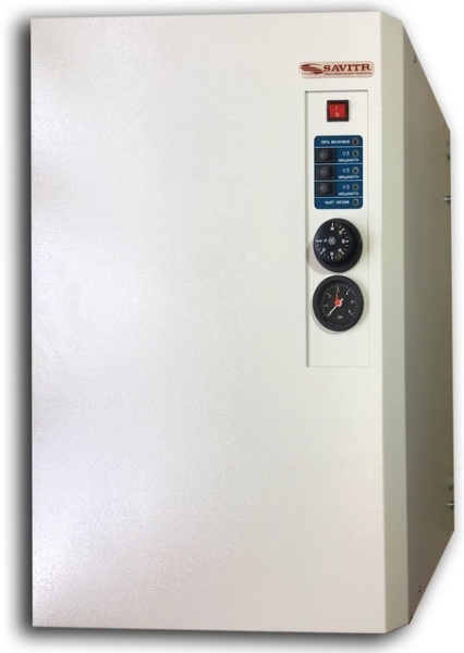 SAVITR Standart 3 Plus (220/380В, 3кВт)