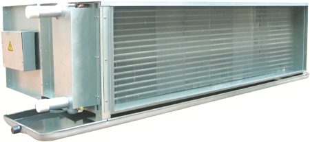 Royal Clima MACS-I-PD75P4K