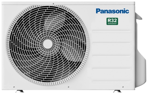 Panasonic Nordic CS-HZ25XKE/CU-HZ25XKE