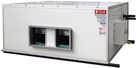TICA TMDH200CI
