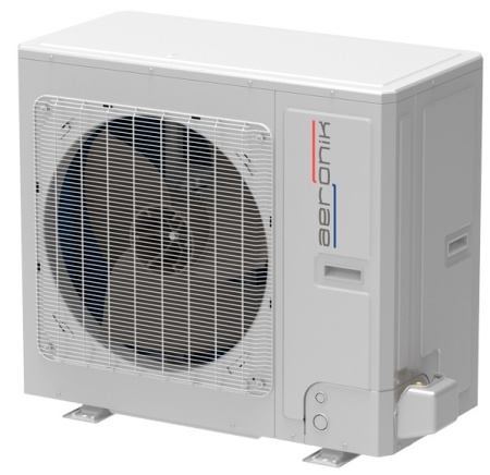 Aeronik ASO-X10/AN-M