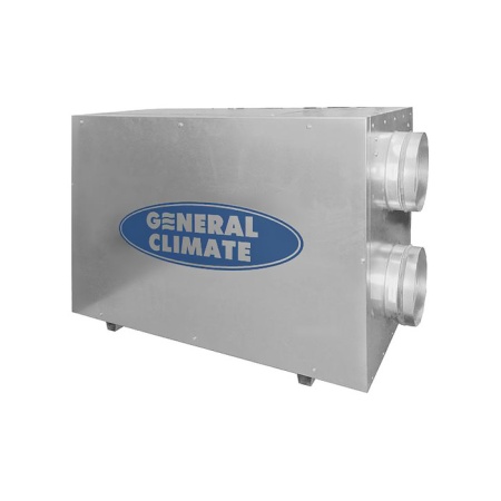 General Climate GX-700HE AUTO