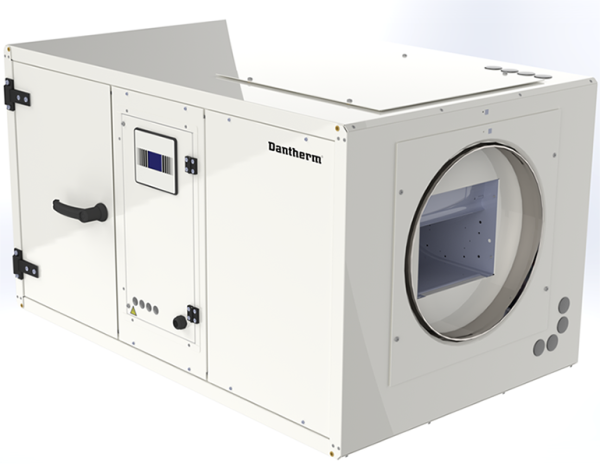 Dantherm CDP 85 (220В)