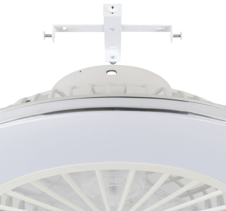 EGLO LOVISCA белый, серый (35142)