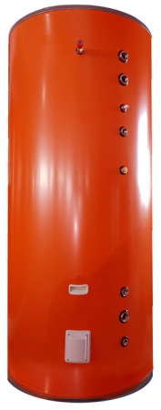 Termaveneta IBT 500 NEW