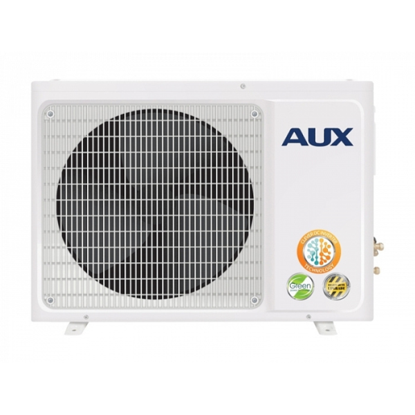 AUX J Black Progressive ASW-H09B4/JD-R2DI AS-H09B4/JD-R2DI
