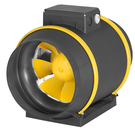 Noizzless NZM 280 E2M 01