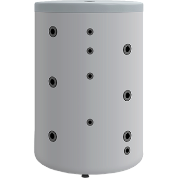 Galmet BUFOR 200 (без теплообменника)