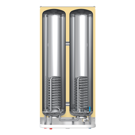 Thermex Flat 80 V Combi