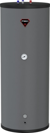 Federica Bugatti FED STEEL COIL 150 серый
