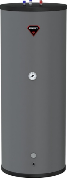 Federica Bugatti FED STEEL COIL 150 серый