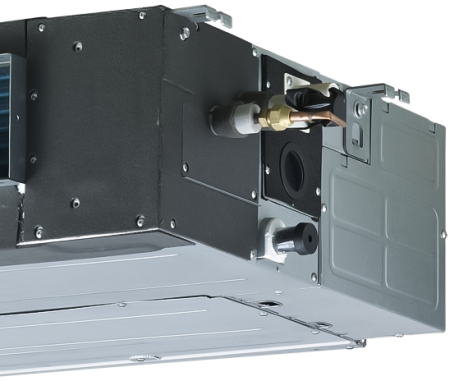 Dantex DM-PAC080T2/DAF