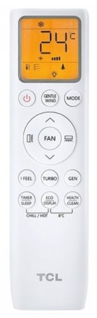 TCL X-Fresh II TAC-FRB09INV/R