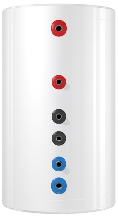 Thermex Comfort INOX 200V/24