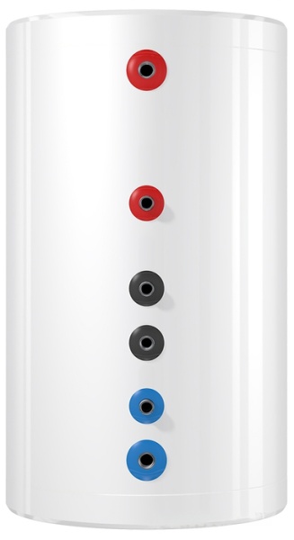 Thermex Comfort INOX 200V/24