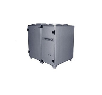 Ostberg HERU 800 T RER