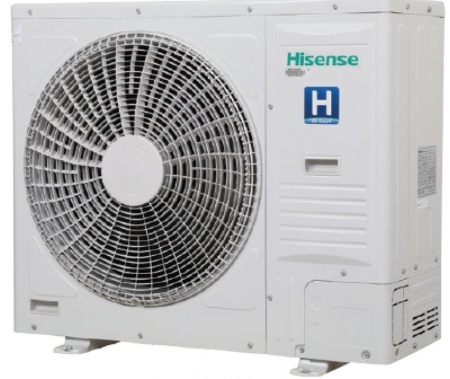 Hisense AVW-43HJFHE2
