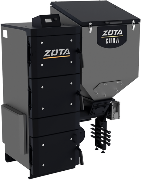 Zota Cuba 50