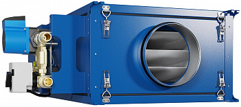 Ventmachine Colibri 1000 Water