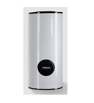 Buderus Logalux SU300.5 S-B серебристый