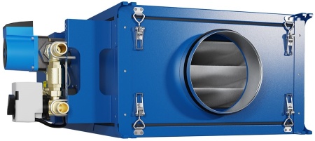 Ventmachine Colibri 1000 Water