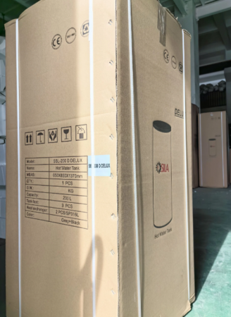 SILA SSL-200 D DELUXE (JI)
