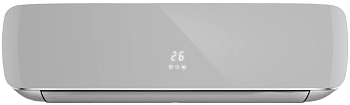Hisense Silver Crystal Super AS-13UW4RVETG00(R) SILVER