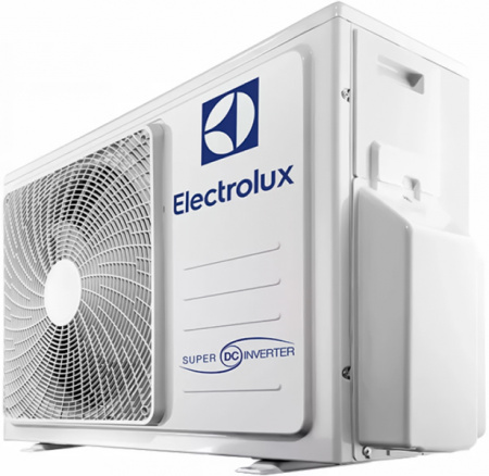Electrolux Viking 2.0 EACS/I-18HVI/N8_21Y