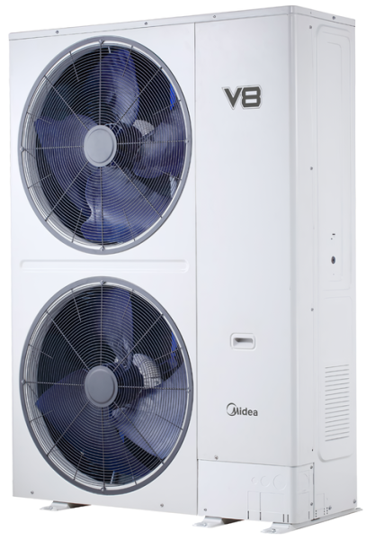 Midea MV8S-615WV2GN1