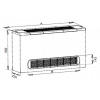 General Climate GCX-W-05F
