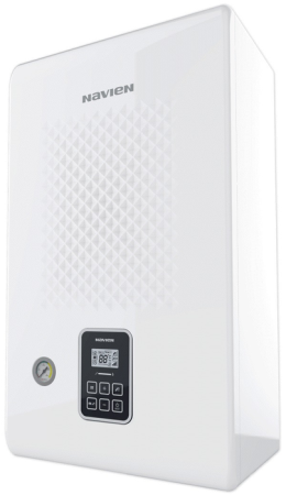 Navien EQB - 08HW