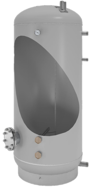 ONTERM 09Г2С 2000л. el