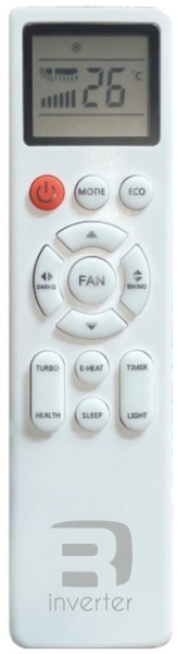 Rovex Smart RS-07PXI5