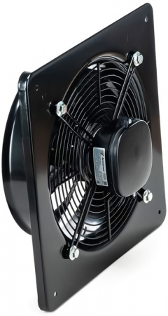 ESQ YWF4E-550B-B0 с настенной панелью, нагнетание