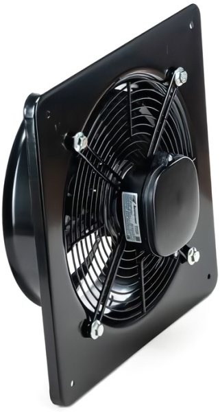 ESQ YWF4E-500B-B0 с настенной панелью, нагнетание