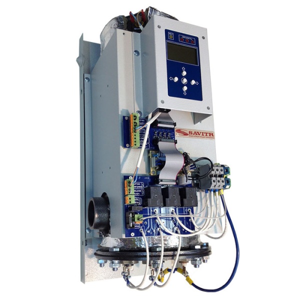 SAVITR Control 6 X (220/380B, 6кВт)