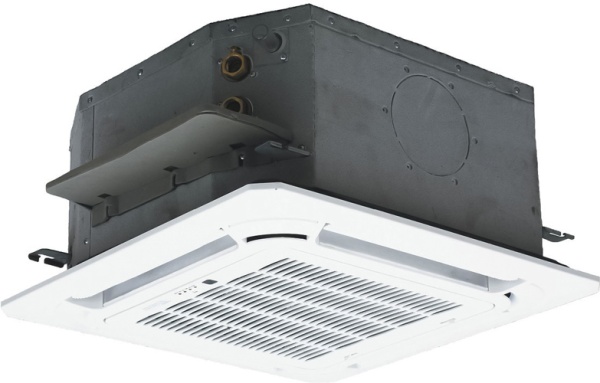 Lessar LSF-400BP22C/LZ-FPBC2