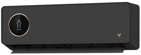 VIOMI Cross 2 Black KFR-35GW/Y4CM1-A++/A+