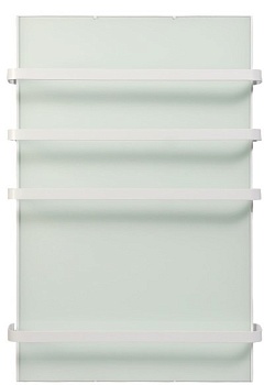 Теплофон ЭРГН-0,15/220 (п) Белый