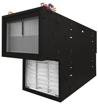 Turkov CrioVent 8000 SW