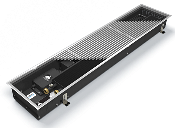 Kermi KVQ 180x75x1500 Без декоративной решётки, 24V